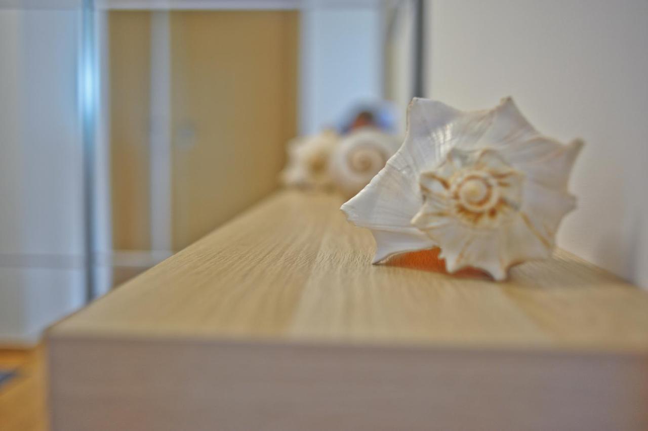 Grand Apartments - Three Bedrooms With Panorama Of The Old Town Gdańsk Buitenkant foto